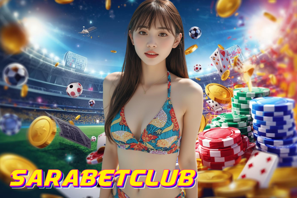 sarabetclub ทางเข้า