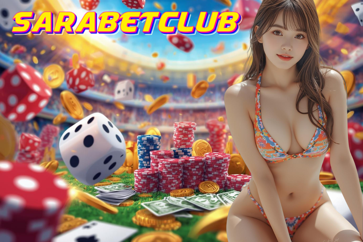sarabetclub login